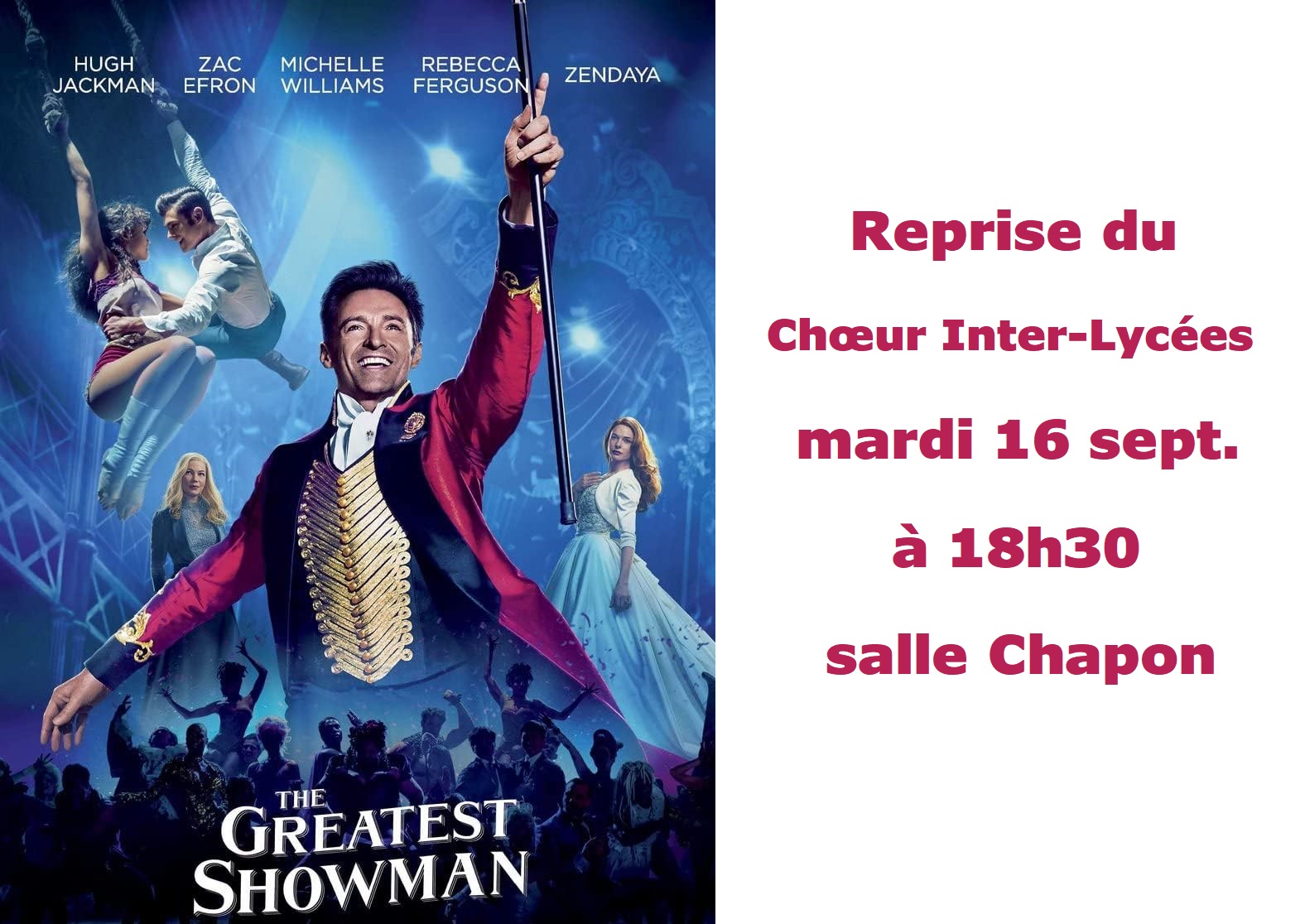 rentrée 2025 2026